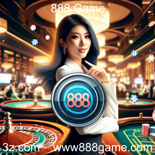 A Experiência do Cassino ao Vivo no 888 Game
