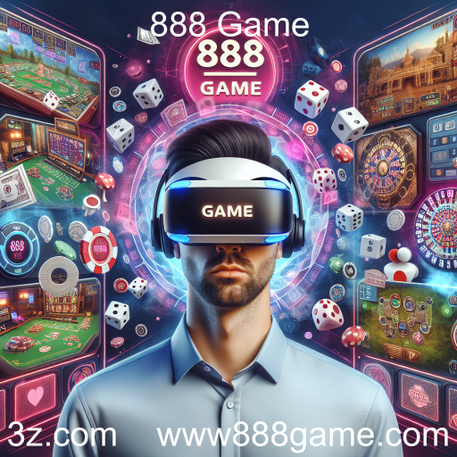 Novidades e Tendências no Mundo dos Jogos: O Que Esperar de 2023